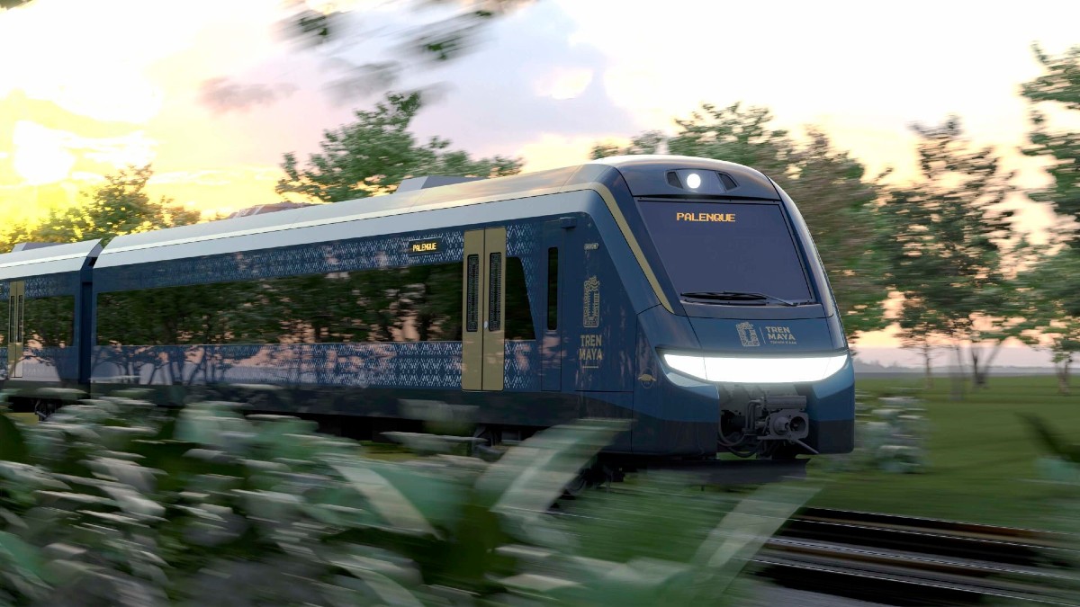 El Tren Maya es el proyecto de inversión que más recibirá dinero en 2023