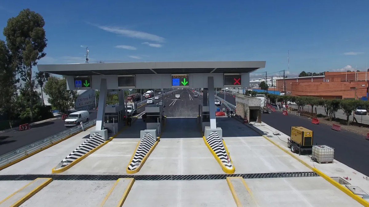 Aprueban exhorto para evitar accidentes viales en la autopista México-Puebla