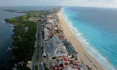 Aerolíneas anuncian más vuelos al Caribe Mexicano; Quintana Roo recibirá nuevas rutasAerolíneas anuncian más vuelos al Caribe Mexicano; Quintana Roo recibirá nuevas rutas