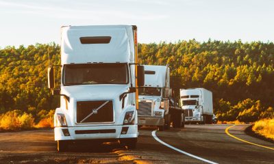 Inspecciones a camiones en frontera con Texas generan pérdidas diarias por 8 mdd: CCE 
