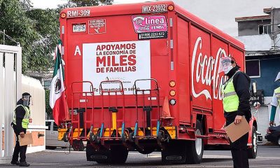 Coca-Cola FEMSA anuncia acuerdo de distribución en Brasil con Campari Group