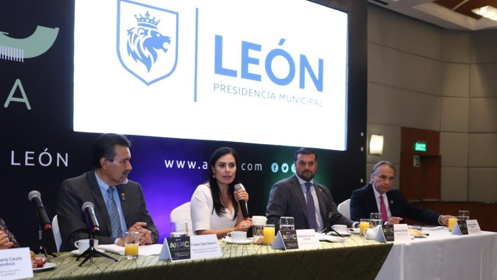León será la sede de la ANPIC, la tercera feria de proveeduría más grande del mundo