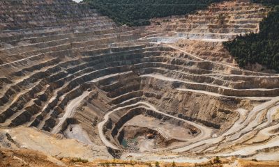 AMLO envía propuesta de ley minera donde declara el litio como propiedad de la nación 