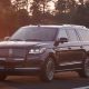 La nueva Lincoln Navigator 2022 por fin llega a México