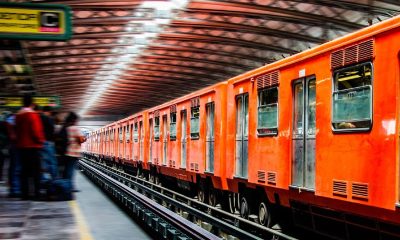 GMX Seguros indemnizará con 1,300 mdp al Metro por los siniestros de la Línea 12 y del puesto de control  