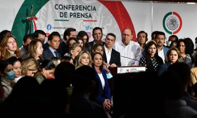 Morena no tendrá los votos el domingo para aprobar reforma eléctrica, asegura el PRI