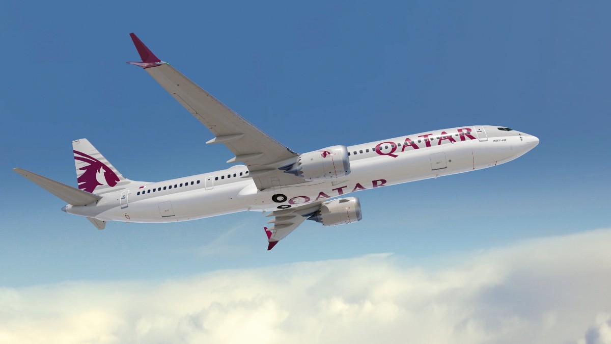 Qatar Airways busca volar al Aeropuerto Internacional Felipe Ángeles: Ebrard