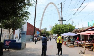 Agua y movilidad, temas claves para desarrollo de Tijuana: AMPI