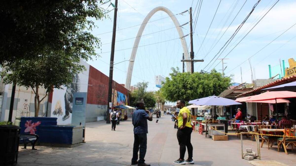 Agua y movilidad, temas claves para desarrollo de Tijuana: AMPI
