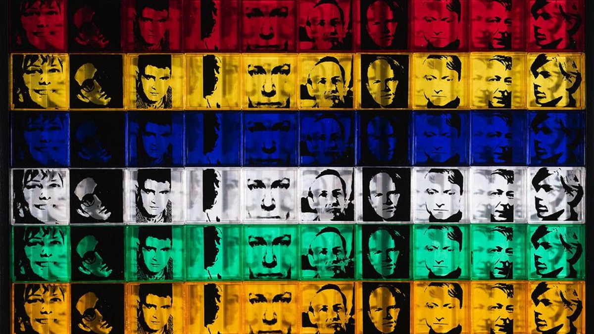 ¿Quieres incursionar en el arte? Obra de Andy Warhol se venderá como NFTs en México