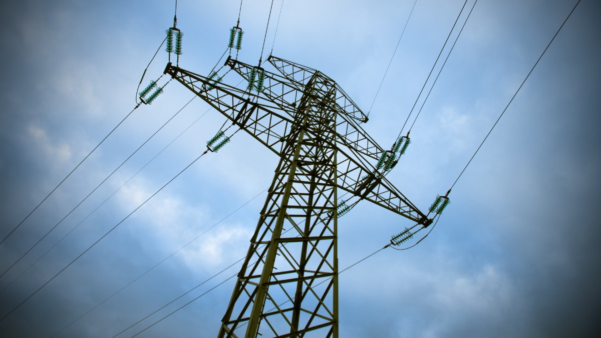 En seis años, Baja California estará conectado a la Red Nacional de Transmisión Eléctrica