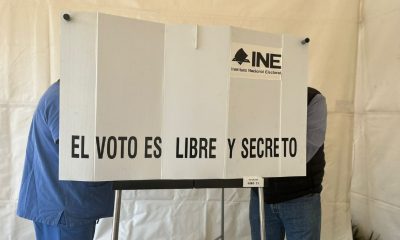 Coparmex llama a ciudadanos a votar el 5 de junio que sea escuchada su voz