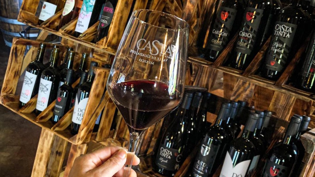 Nueve etiquetas de vino mexicano reciben elogios internacionales desde París