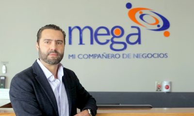 Grupo Mega invertirá 3 mil mdp para financiar proyectos sustentables a favor del medio ambiente