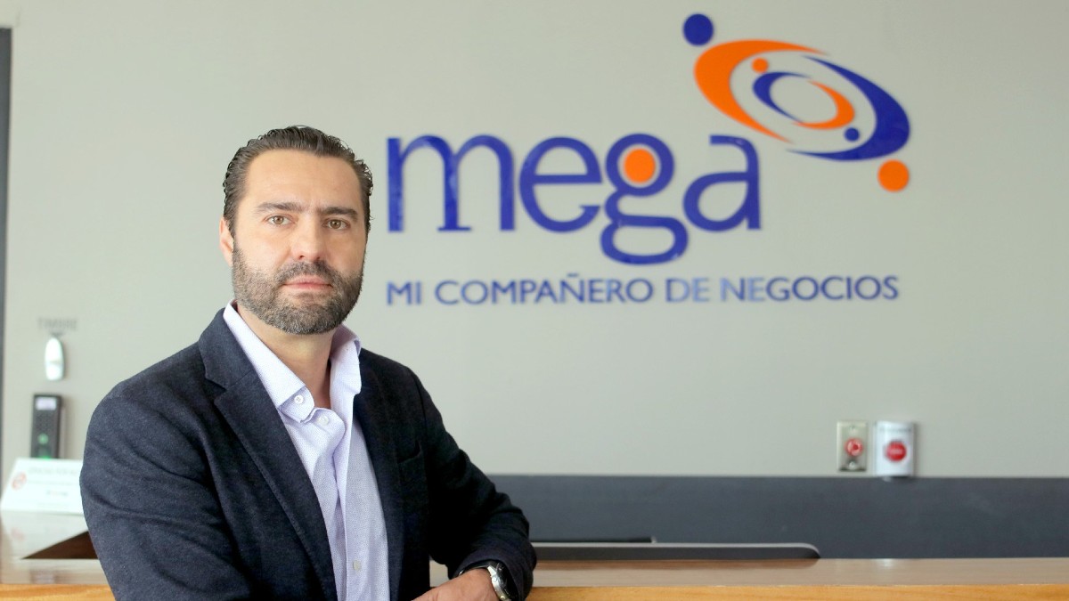 Grupo Mega invertirá 3 mil mdp para financiar proyectos sustentables a favor del medio ambiente