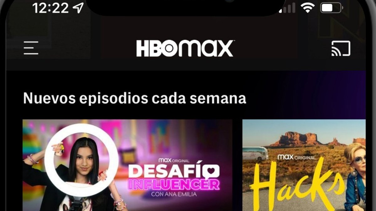 HBOMax supera a Netflix como el servicio de streaming más citado en Twitter 