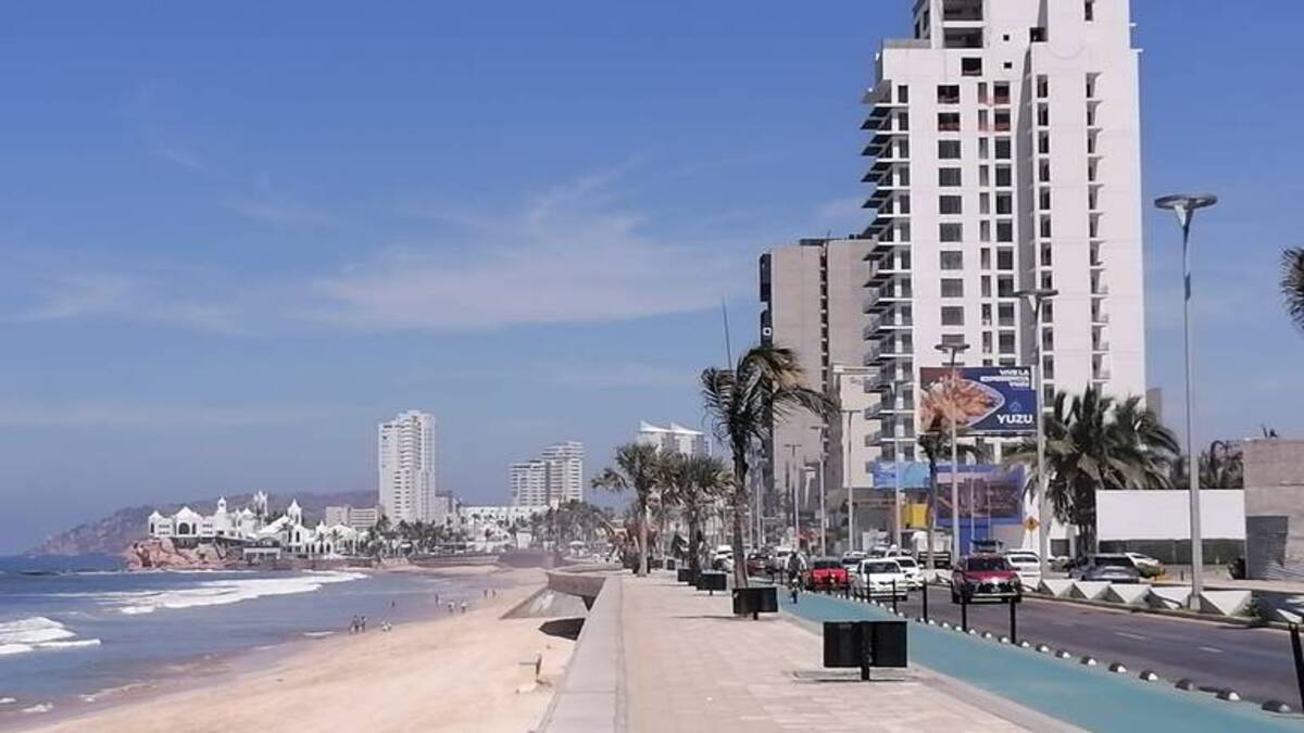 Los hoteles y restaurantes de Mazatlán serán sustentables para mejorar operatividad turística