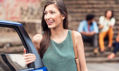 Partido del Trabajo propone un registro de conductores para proteger a las mujeres en taxis concesionados o por app