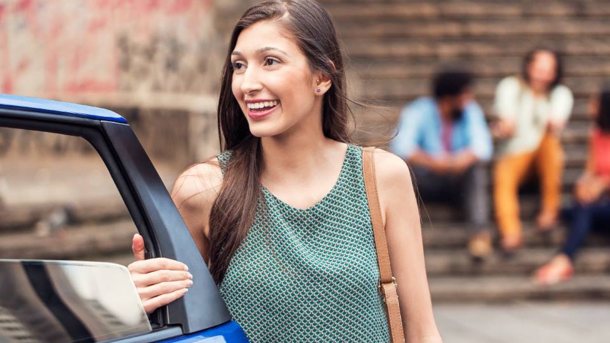 Partido del Trabajo propone un registro de conductores para proteger a las mujeres en taxis concesionados o por app