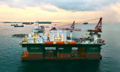 Tribunal desestima reclamaciones de la empresa singapurense POSH en contra del Estado mexicano por caso Oceanografía