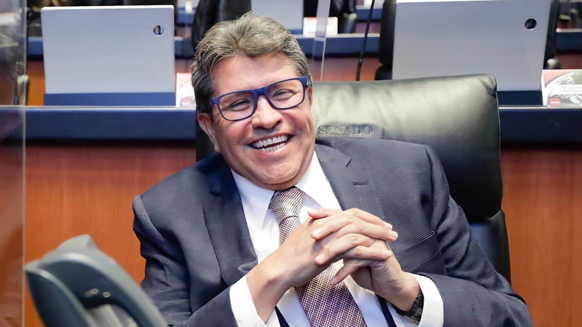 Morena dará la sorpresa en elecciones del 5 de junio, asegura Ricardo Monreal 