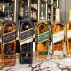 5 datos sobre el whisky Jhonnie Walker que probablemente no conocías