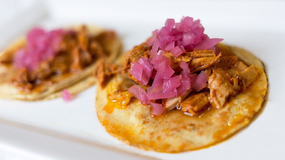 Lo mejor de la gastronomía de Yucatán se reunirá en el Club Sibarita Food Fest 