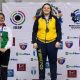 La mexicana Andrea Ibarra gana dos medallas en Campeonato Centroamericano del Caribe de tiro deportivo
