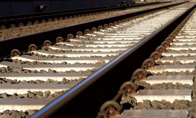 Arcelor Mittal invierte 50 mdp en infraestructura ferroviaria en Sinaloa 