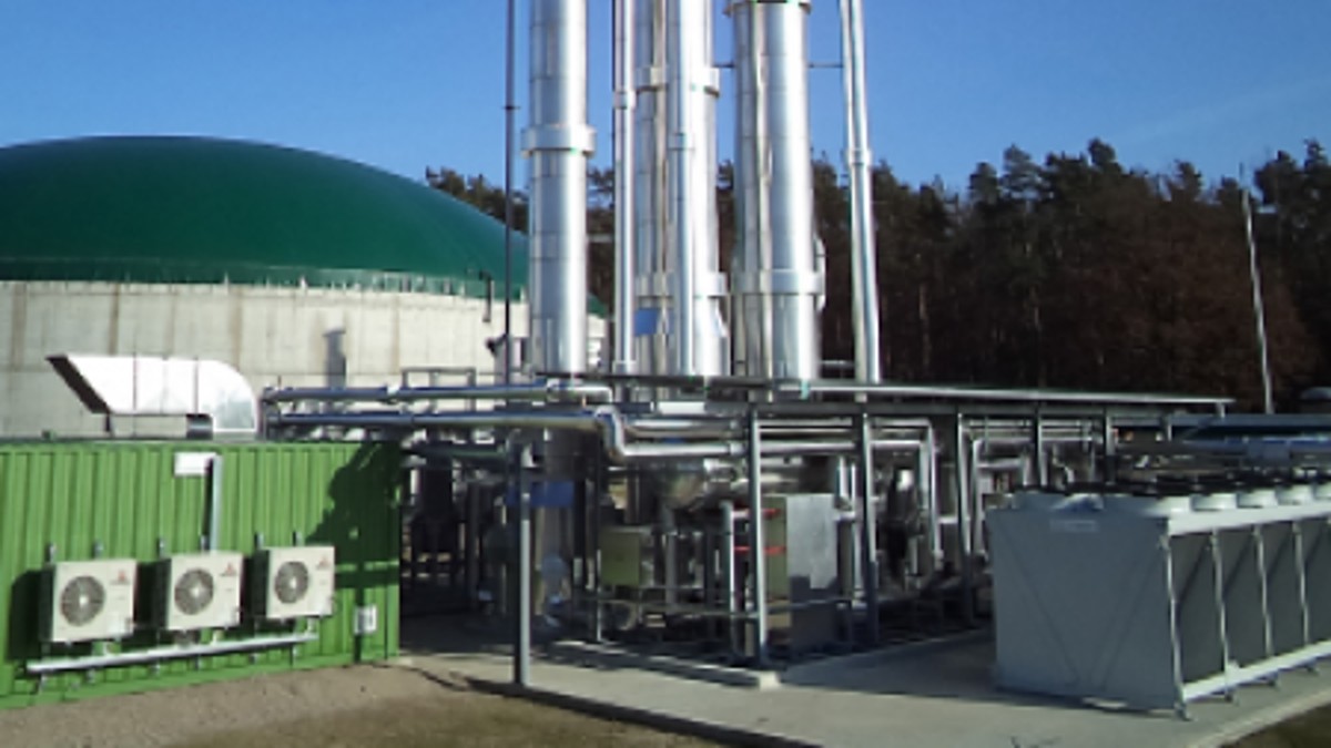 Brimex Energy invierte más de 2 mdp para generar biometano a partir de biogás en Jalisco