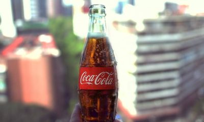 Coca-Cola subirá el precio de sus refrescos y otras bebidas ante aumento de materias primas