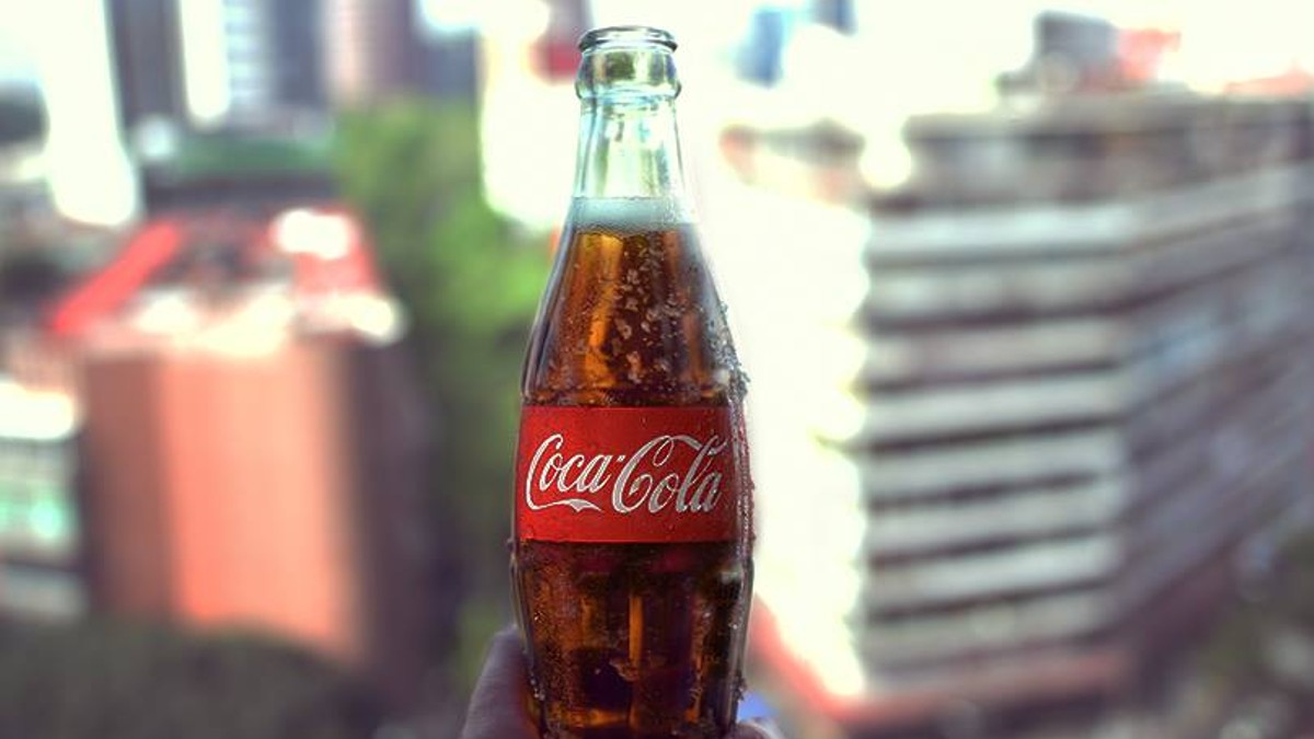 Coca-Cola subirá el precio de sus refrescos y otras bebidas ante aumento de materias primas
