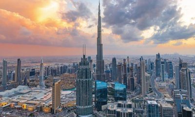 Sonora tiene todo para ser el nuevo Dubai: Mohamad Khor Al-Dah