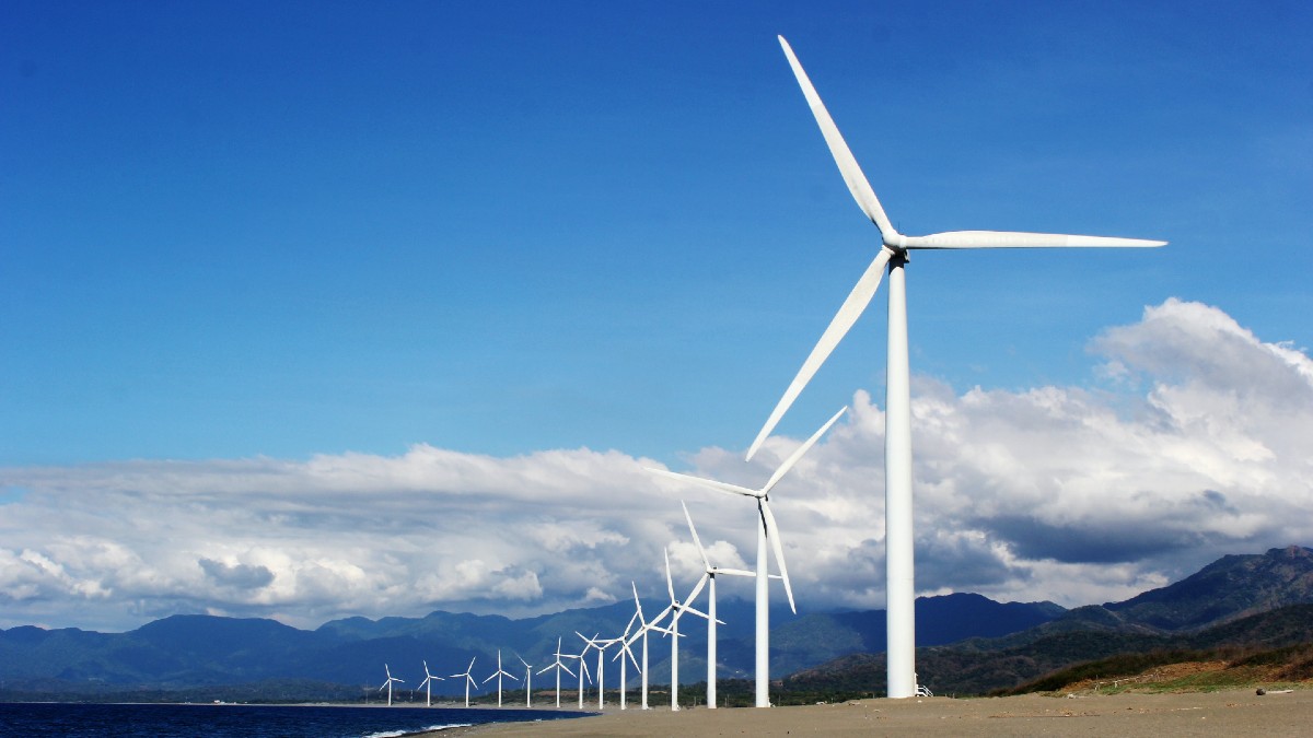 México va a demostrar que es de los países que producirá más energía limpia: AMLO