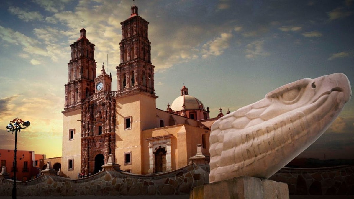 Cultura, innovación y bellezas naturales impulsan a Guanajuato: Bravo Mena
