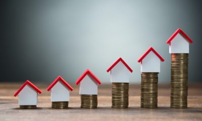 ¿Quieres hacerle frente a la inflación y tener finanzas sanas?, estas son 5 formas de sacar provecho de tu casa o departamento 