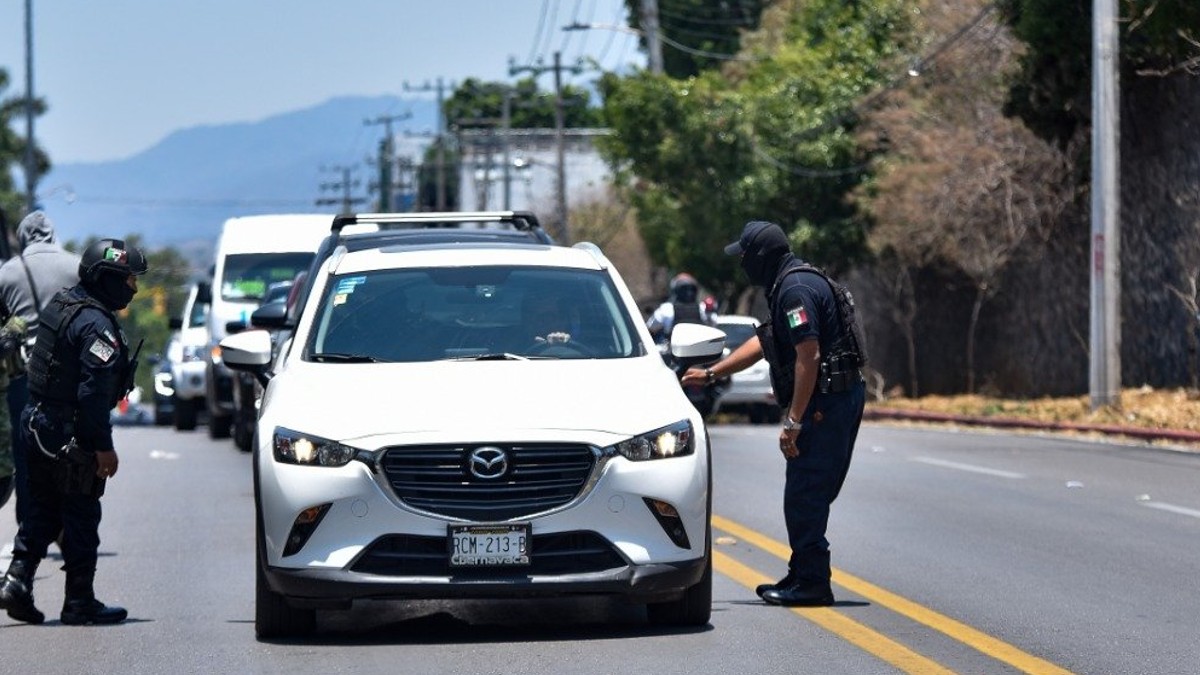 Exigen equipar a policías municipales en Morelos para brindar mayor protección a los ciudadanos
