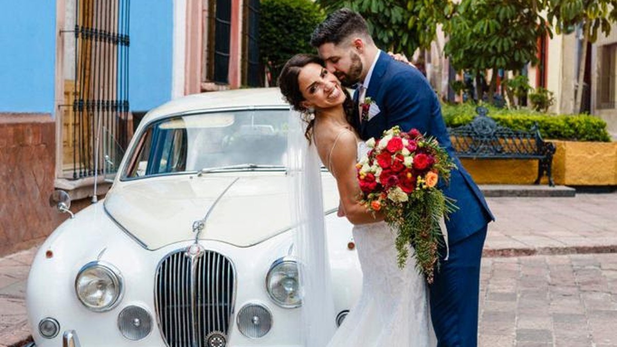 Querétaro será el centro del turismo de romance y las bodas: Mariela Morán Ocampo  
