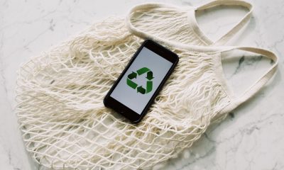 Te damos 30 razones para reciclar y contribuir a cuidar al planeta
