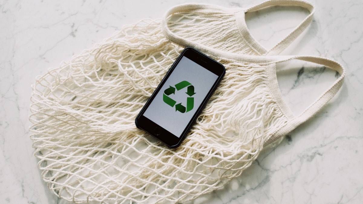 Te damos 30 razones para reciclar y contribuir a cuidar al planeta
