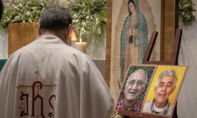 A seis meses del homicidio de los sacerdotes jesuitas en Cerocahui no hay noticias de "El Chueco"