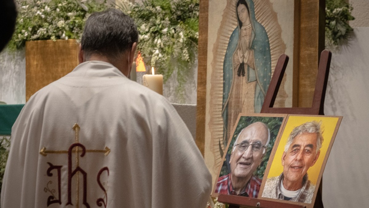 A seis meses del homicidio de los sacerdotes jesuitas en Cerocahui no hay noticias de “El Chueco”