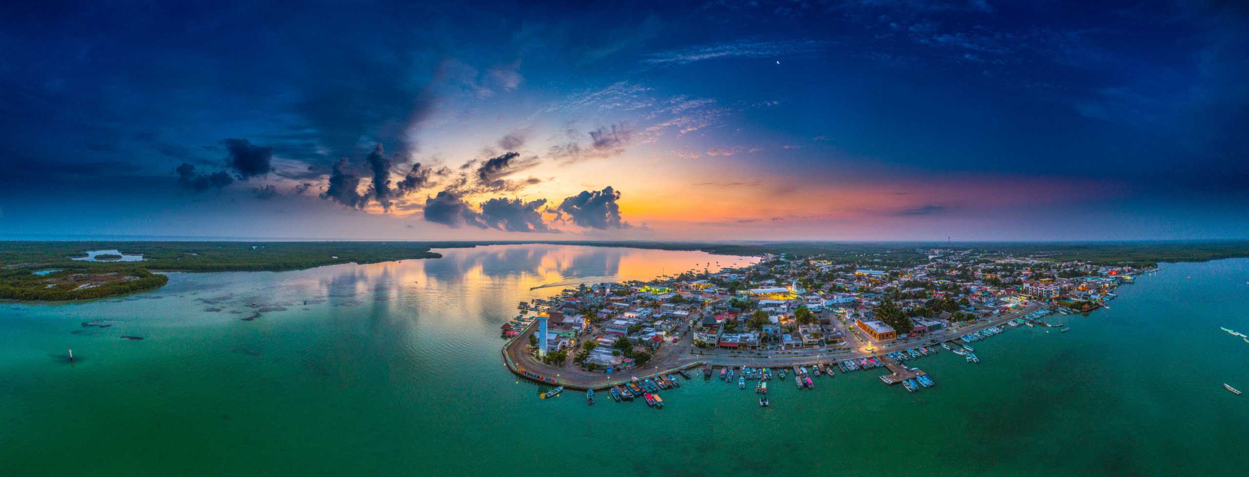 Yucatán tiene 7 playas en la lista de platino