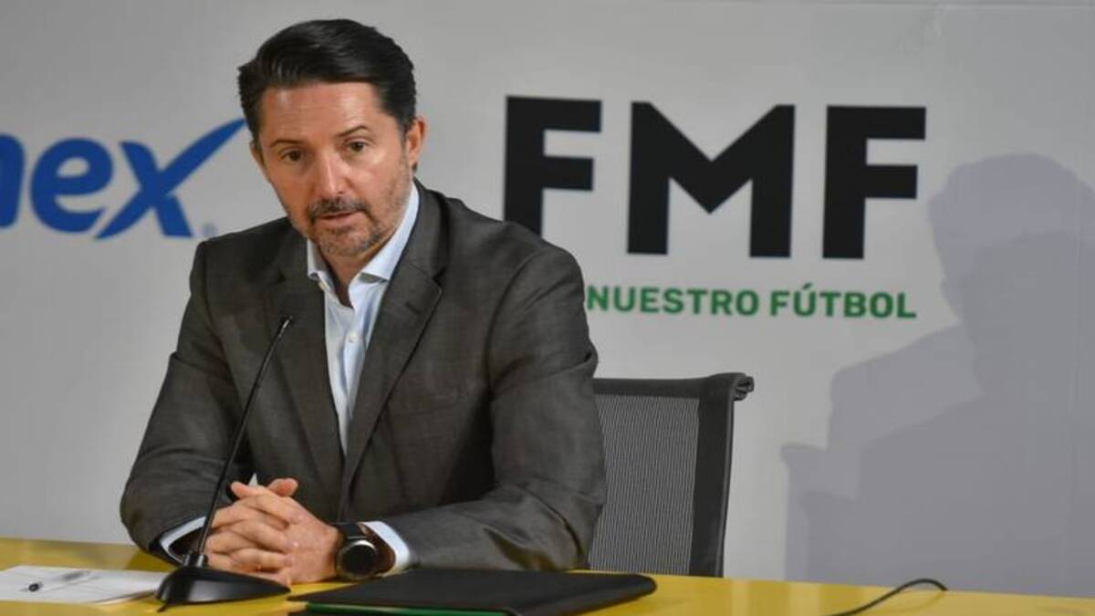 El Mundial de Futbol de 2026 dejará una derrama económica de 500 mdd México