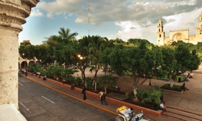 Reconocen a Yucatán como uno de los destinos turísticos internacionales de vanguardia 