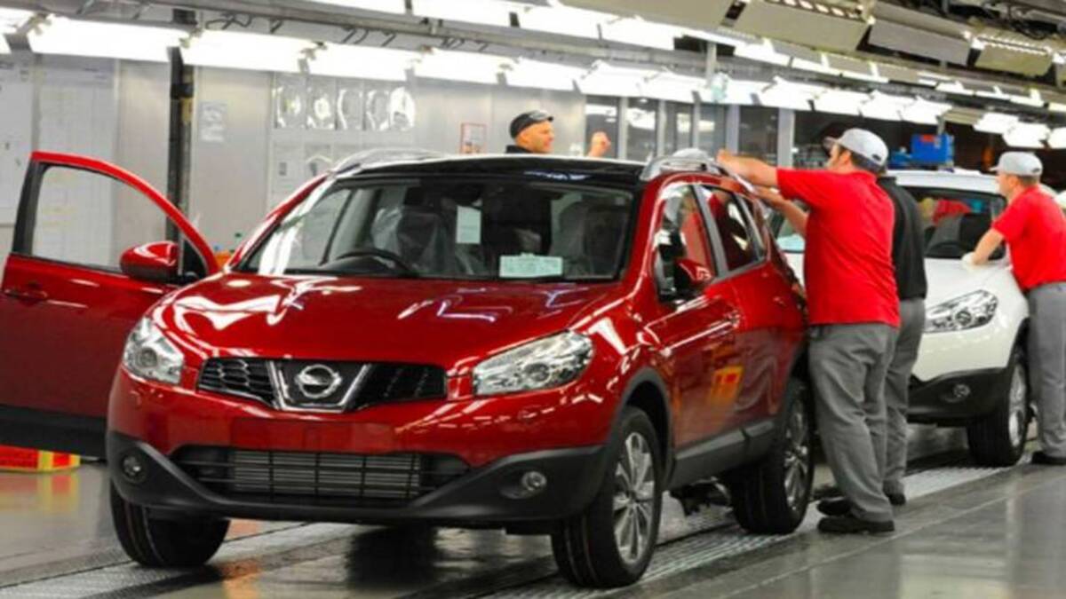 La industria de autopartes en Aguascalientes despedirá a cinco mil trabajadores