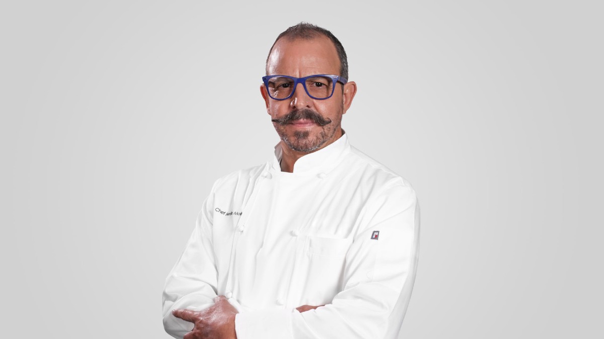 El famoso chef Benito tomará la cocina del restaurante Alcalde, número 32 de The Latin America’s 50 Best Restaurants
