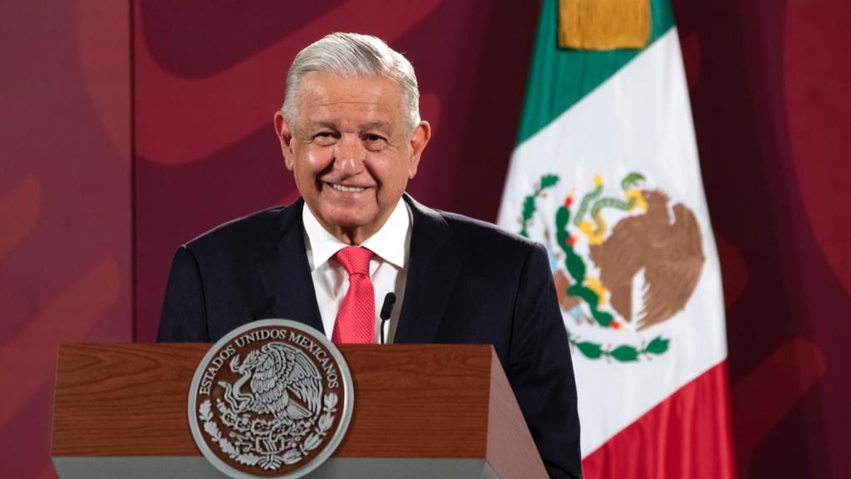 AMLO se reunirá con empresarios de México y Estados Unidos donde asistirá Carlos Slim y el CCE