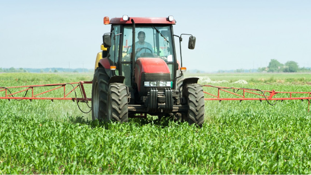La empresa Agroquimica Tridente invierte más de 25 mdp  para incrementar su producción de fertilizantes 
