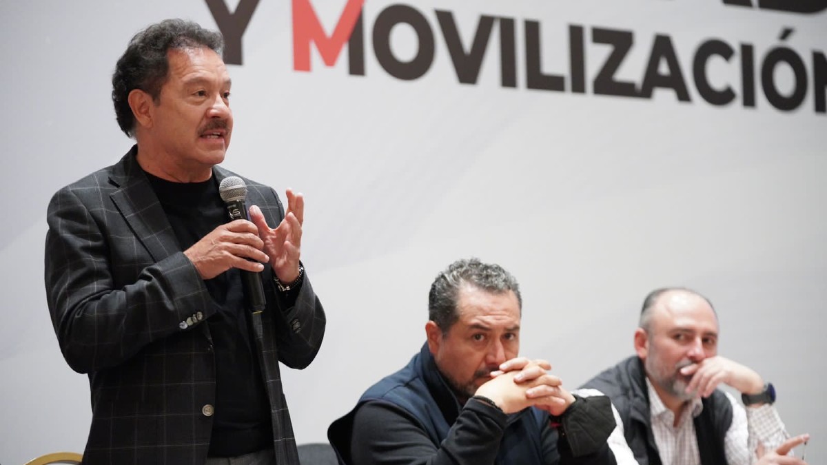 Santiago Nieto asegura que la UIF nunca investigó a Ignacio Mier por lavado de dinero